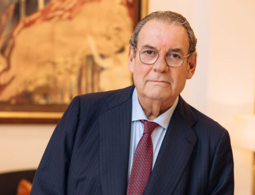 TRAVEL TECH 2 FCRE  (TT2) INCORPORA A JUAN MOLAS COMO SENIOR ADVISOR Y OBSERVADOR DEL CONSEJO DE ADMINISTRACIÓN PARA BLINDAR LOS INTERESES DE SUS INVERSORES